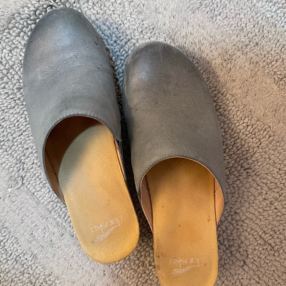 Dansko size 41
